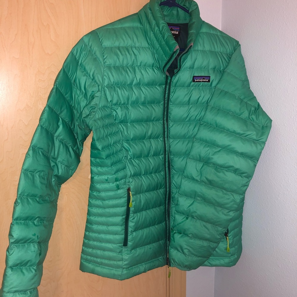 Patagonia Jacket